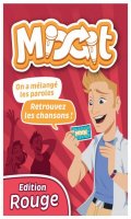 Mixit - Edition Rouge