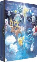 Pokmon : Calendrier des ftes