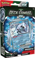 Pokmon : Deck de Combat Baojian-ex