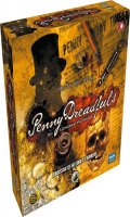 Penny Dreadfuls du Londres Victorien