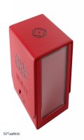 Star Wars : Unlimited - Deck Pod - Rouge