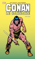 Conan Le Barbare - intgrale - 1979-1980