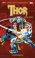 Thor - intgrale - 1973-1974