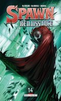 Spawn - Renaissance T.14