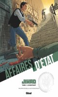 Affaires d'tat - jihad T.4