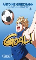 Goal ! T.1