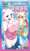 Interspecies reviewers T.7