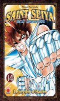 Saint Seiya - Next dimension T.14