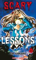 Scary lessons T.14