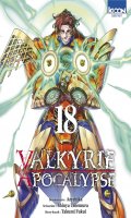 Valkyrie apocalypse T.18