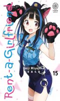 Rent-A-Girlfriend T.15