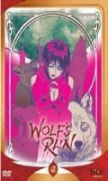 Wolf's Rain Vol.2