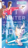 City Hunter - Ultime T.12