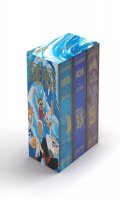 One piece - coffret vide East Blue