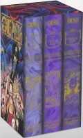 One piece - coffret vide Thriller Bark