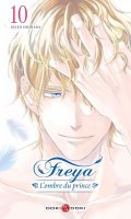 Freya - l'ombre du prince T.10