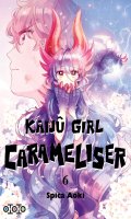 Kaij girl carameliser T.6