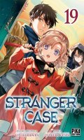 Stranger case T.19