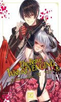 The Brave wish revenging T.8