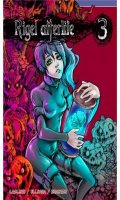 Rigel afterlife T.3