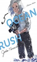 Ocean rush T.5