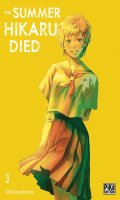 The summer hikaru died T.3