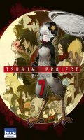 Tsugumi project T.7