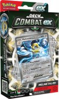 Pokmon : Deck de Combat Melmetal-ex