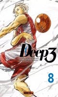 Deep 3 T.8