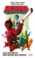 Deadpool (v4) T.5