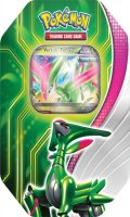 Pokmon : Pokbox Choc Paradoxe - Vert-de-Fer ex