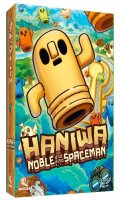 Haniwa