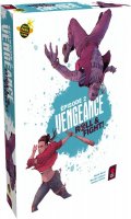 Vengeance Roll & Fight : Episode 2