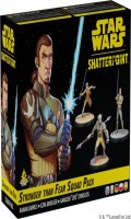Star Wars Shatterpoint : Stronger Than Fear (Escouade)