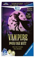Vampire pour une Nuit