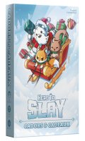 Here To Slay : Cadors et Cadeaux (extension)