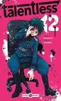 Talentless T.12