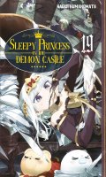 Sleepy princess in the demon castle T.19