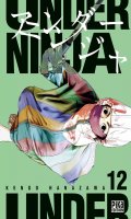 Under ninja T.12