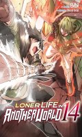 Loner life in another world T.14