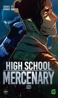 High school mercenary T.6