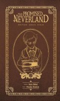 The promised Neverland - Deluxe T.2