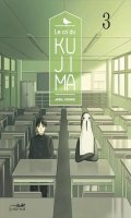 Le cri du kujima T.3