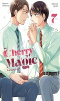 Cherry magic T.7