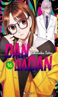 Dandadan T.16