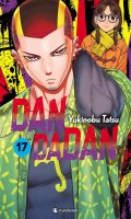 Dandadan T.17