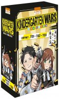 Kindergarten Wars - coffret starter