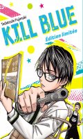 Kill Blue T.1 - dition spciale