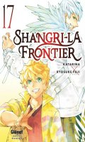 Shangri-La Frontier T.17