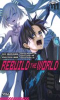 Rebuild the world T.11